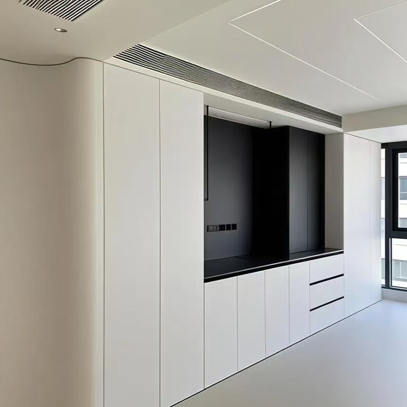 Wall Cabinet