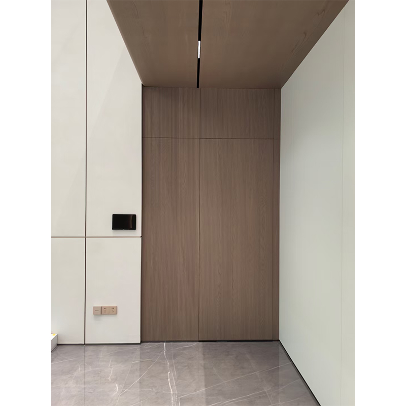 Wall Cabinet