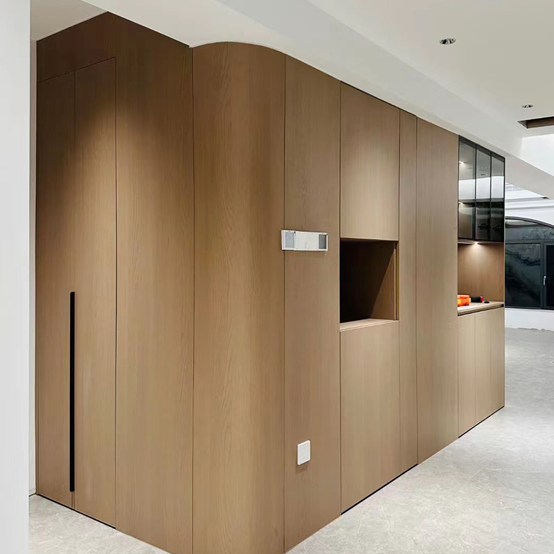 Wall Cabinet