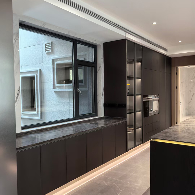 Cupboard