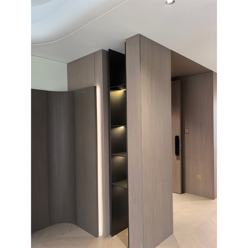 Wall Cabinet