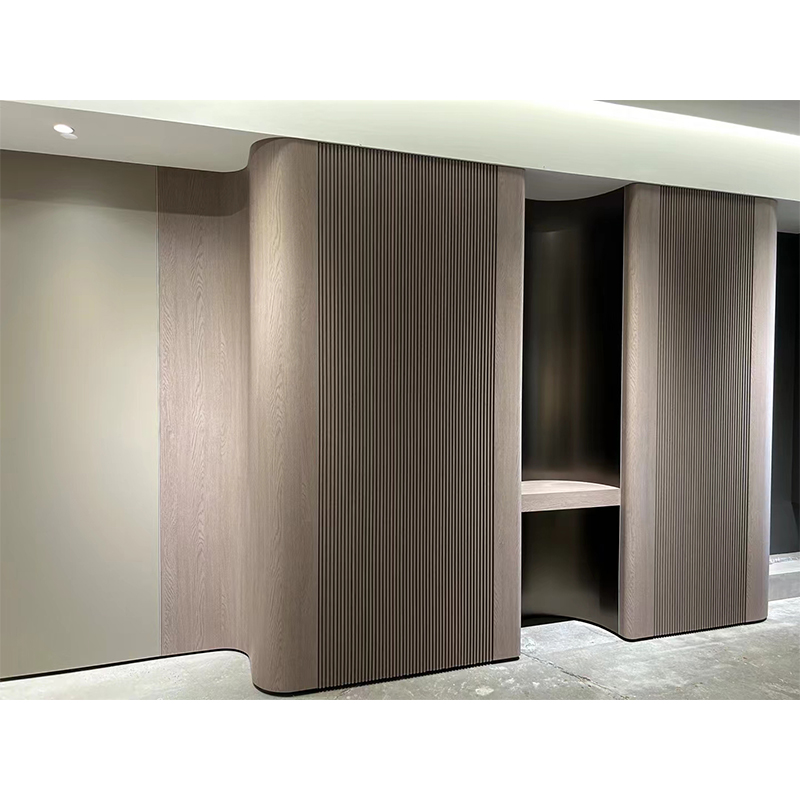 Wall Cabinet
