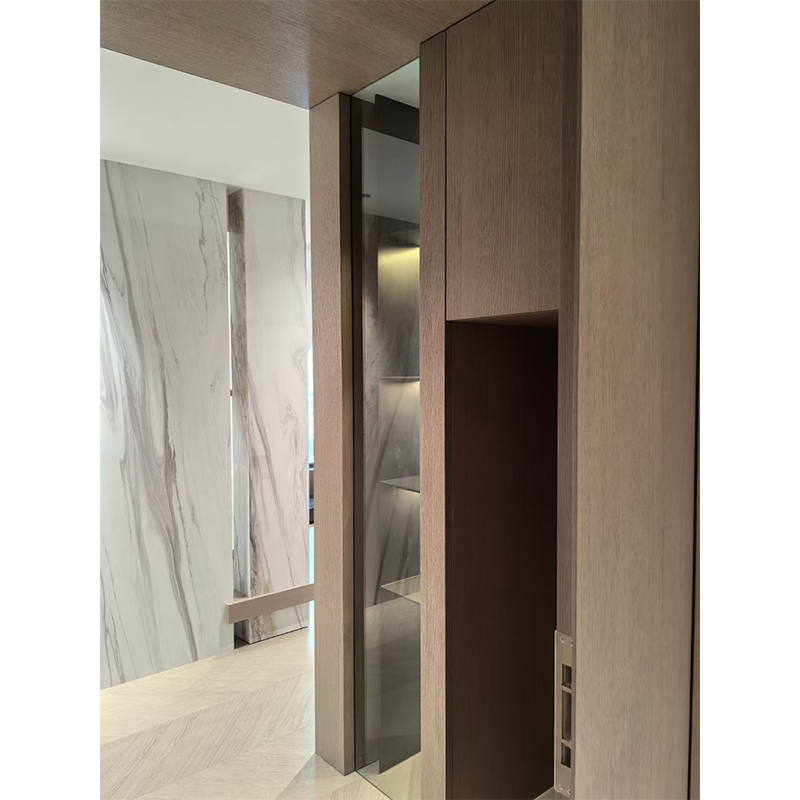 Wall Cabinet