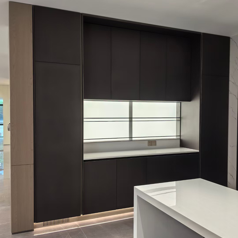 Cupboard