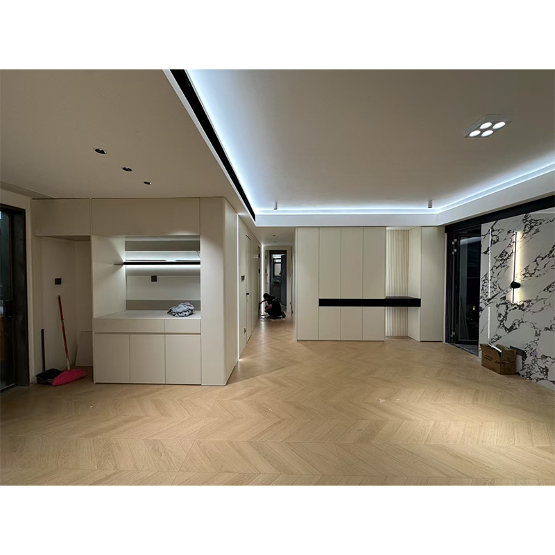 Wall Cabinet