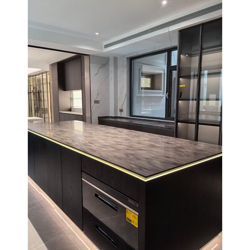 How does cupboard's moisture-proof properties effectively protect kitchen utensils?